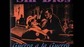 Sin Dios -  1936, un pueblo en armas