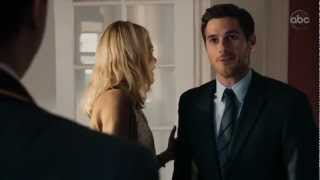 666 PARK AVENUE - Trailer - On ABC - HD