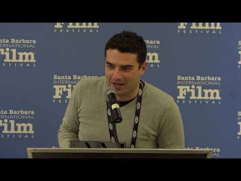 SBIFF 2017 - Closing Day Awards Breakfast & Ceremony