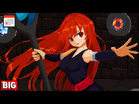 Indie Gaming This Week: 18 - 24 September 2023