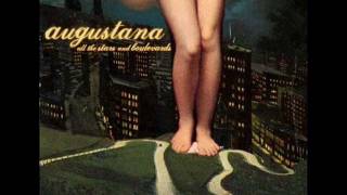 Hotel Roosevelt (Album Version) - Augustana