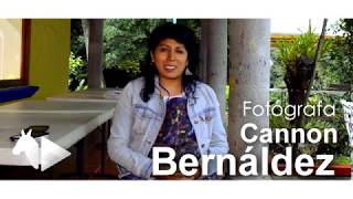 Entrevista Cannon Bernaldez
