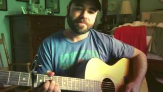 To The Teeth by Ani Difranco, performed by Joe Stevens