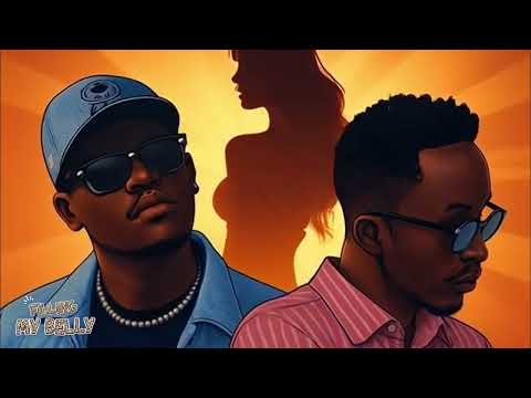Peddi  - Sunrise Alfie ft  Wang'ang'a