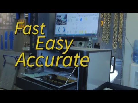 Car-O-Liner Vision 2 CHNN