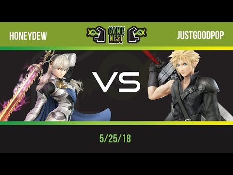 Smash It Up 105: HoneyDew vs Justgoodpop