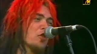 Sepultura - Orgasmatron - Live Barcelona