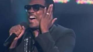 Charlie Wilson feat Tyrese   Yearning For Your Love live