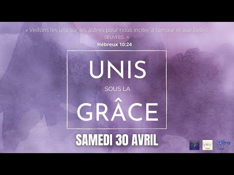 Concert de la Chorale Fiderana FPMA Paris - "Unis sous la Grâce"