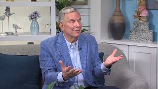 DelmarvaLife: Dr. Harry Lehman, III, shares the benefits of MyChart and telehealth