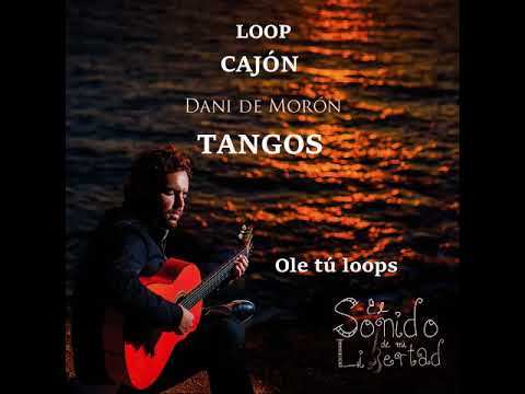 COMPAS TANGOS -CAJÓN- 197 BPM