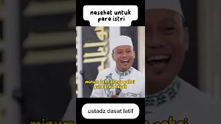 Download lagu nasehat untuk para istri!!ustadz dasad latif#shorts #shortsfeed mp3
