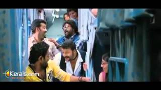 Malayalam Movie Husbands In Goa Trailer