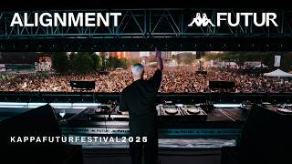alignment-kappa-futurfestival-2025