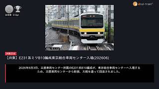 日刊ランキング動画