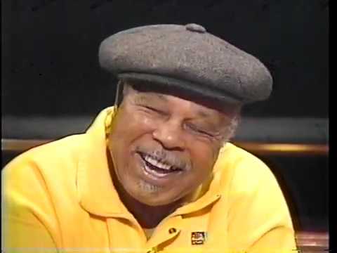 NBC's GREATEST ROUNDS EVER #9: Durelle/Moore #1