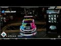 NFS World Hatsune Miku Z4 GT3 by Crossbonez ...