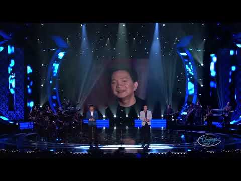 Duy Quang, Thái Châu, Thế Sơn   LK Thà Như Giọt Mưa Phạm Duy PBN 109