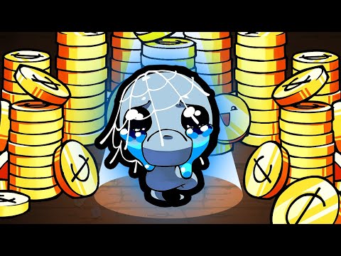 CRUSHING the hardest Greed Mode unlock?