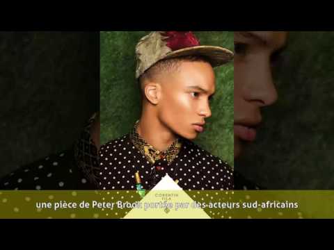 Corentin Fila - Biographie