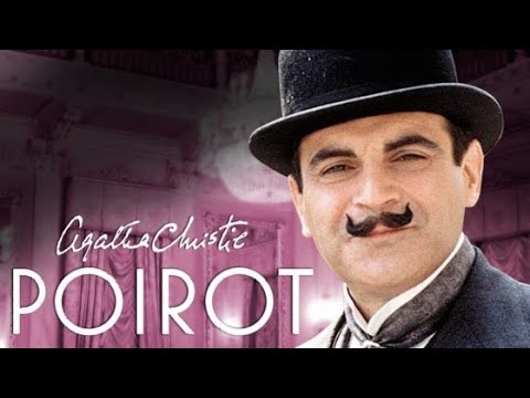 Hércules Poirot -Telón, el último caso de Poirot