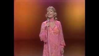 PETULA CLARK SINGS "MY GUY" 1973