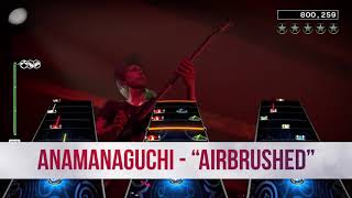 New Rock Band DLC: Anamanaguchi and Jonathan Coulton!