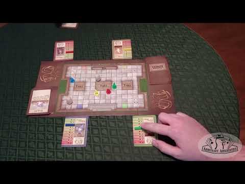 How To Play Tavern Tumult