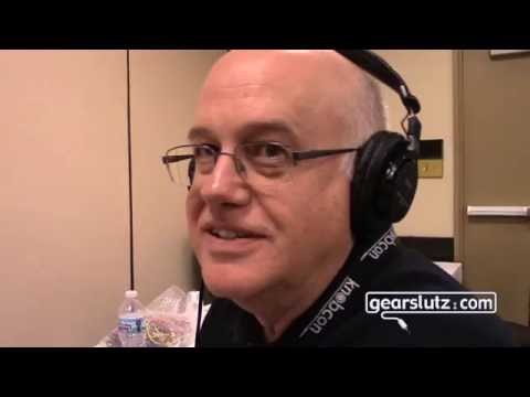 Synthesis Technology E950 VCO - Gearslutz @ KnobCon 2016