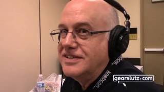 Video thumbnail for Synthesis Technology E950 VCO - Gearslutz @ KnobCon 2016 by Gearspace Forum