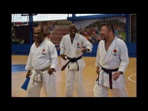 Gasshuku Panamá Torneo 2023