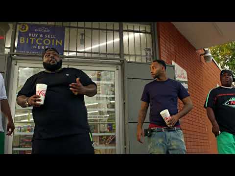 Bigg Third Ft Cal Wayne - Loud Smoke