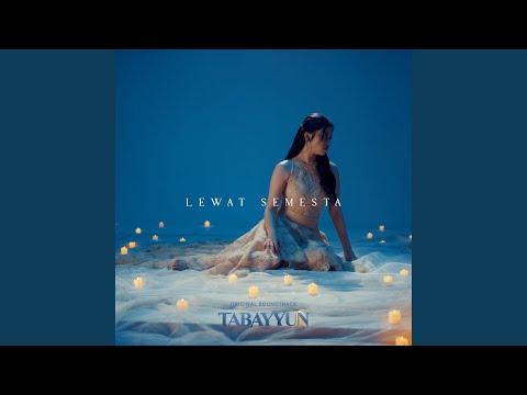 Lewat Semesta (OST. TABAYYUN) Instrumental