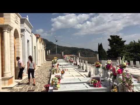 4 - 29 07 15 - Cimiterio Calabritto