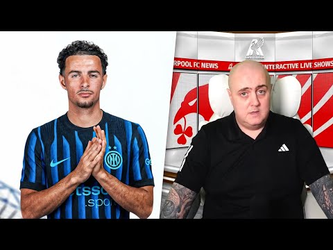 Anfield Agenda Clips and Anfield Agenda