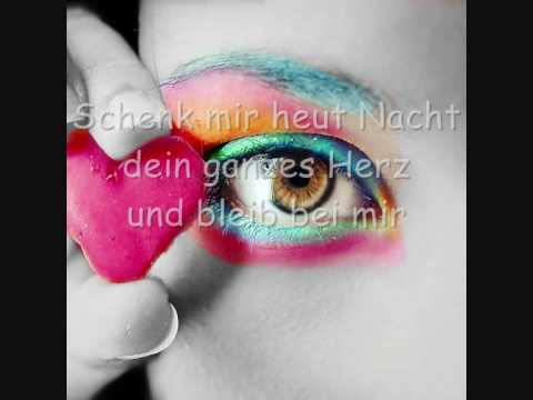 Schenk mir dein Herz