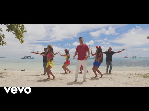 Ken Carlter - Ia Ora Na