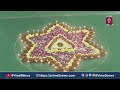 గుంటూరు జనసేన ఆఫీస్ లో అదిరిపోయిన దసరా వేడుకలు |Dasara Celebrations In Guntur Janasena Party Office - Video