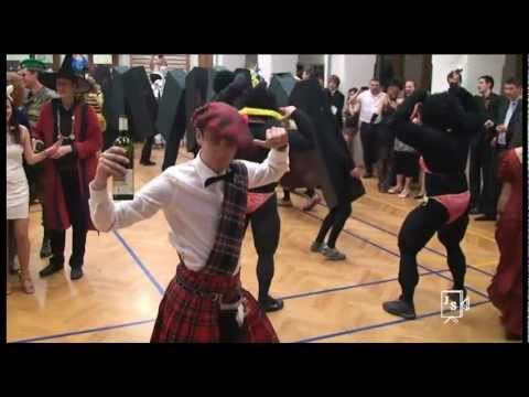 Šibřinky 2012 - Slatinice 23. 3. 2012