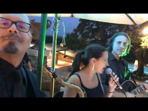 Tenuta di Ripolo musica matrimonio Roma