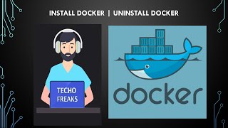 How to  Install/ Uninstall Docker in WSL?