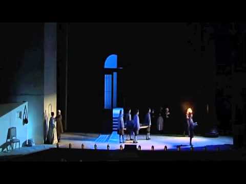 Tuomas Katajala Don Ottavio / Duet Act 1 / Fuggi, crudele, fuggi / Don Giovanni / Mozart