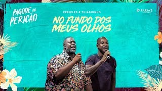 No Fundo Dos Meus Olhos Music Video