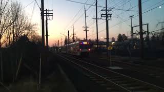 TriMet MAX to Gresham