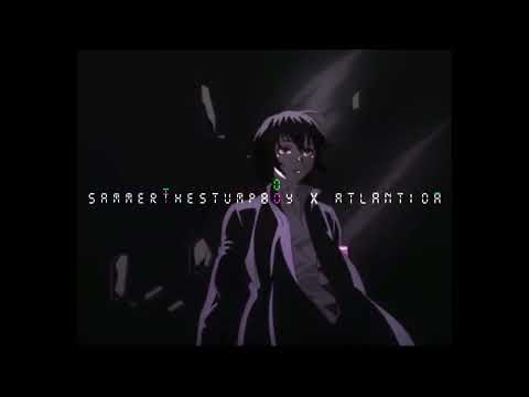 VISAGANGBEATZ x MAYOT x Type Beat