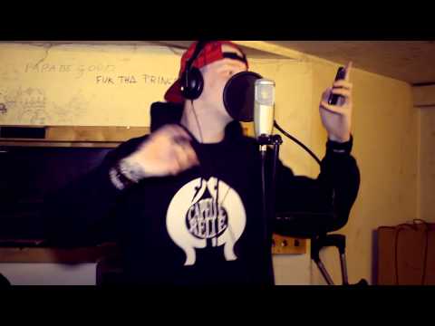 Making off - Bren & Berry's