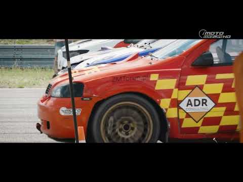 Podsumowanie Rundy II MPRC 2022 z Autodromu Słomczyn