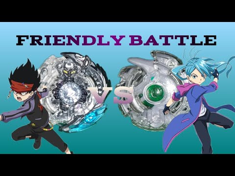 Killer Deathscyther .2V.Hn Vs Unlock Unicorn .D.N