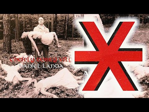 Daniel Landa - Tradice (CD Chcíply dobrý víly, 1995)