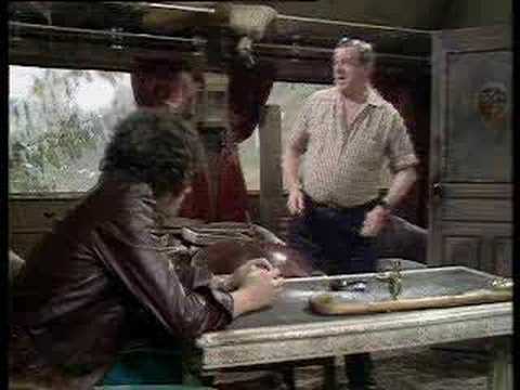 I Didn't Know You Cared - Mort and Ugly Women